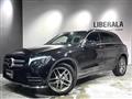 2018 Mercedes-Benz GLC-Class