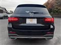 2018 Mercedes-Benz GLC-Class