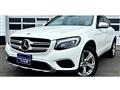 2018 Mercedes-Benz GLC-Class