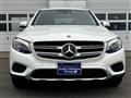 2018 Mercedes-Benz GLC-Class