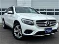 2018 Mercedes-Benz GLC-Class