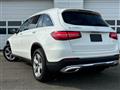 2018 Mercedes-Benz GLC-Class