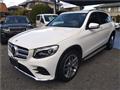 2018 Mercedes-Benz GLC-Class