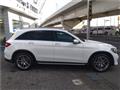 2018 Mercedes-Benz GLC-Class