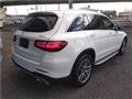 2018 Mercedes-Benz GLC-Class