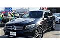 2018 Mercedes-Benz GLC-Class