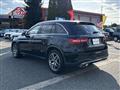 2018 Mercedes-Benz GLC-Class