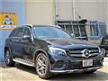 2018 Mercedes-Benz GLC-Class