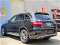 2018 Mercedes-Benz GLC-Class