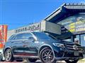 2018 Mercedes-Benz GLC-Class