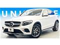 2018 Mercedes-Benz GLC-Class