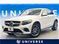 2018 Mercedes-Benz GLC-Class