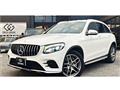 2018 Mercedes-Benz GLC-Class