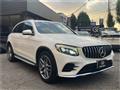 2018 Mercedes-Benz GLC-Class