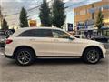 2018 Mercedes-Benz GLC-Class