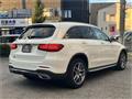 2018 Mercedes-Benz GLC-Class