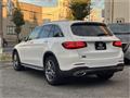 2018 Mercedes-Benz GLC-Class