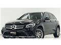 2018 Mercedes-Benz GLC-Class