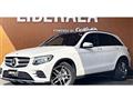 2018 Mercedes-Benz GLC-Class