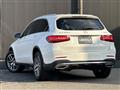 2018 Mercedes-Benz GLC-Class