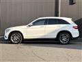 2018 Mercedes-Benz GLC-Class