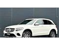 2018 Mercedes-Benz GLC-Class