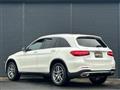 2018 Mercedes-Benz GLC-Class
