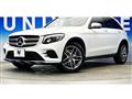 2018 Mercedes-Benz GLC-Class