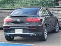 2018 Mercedes-Benz GLC-Class
