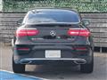 2018 Mercedes-Benz GLC-Class