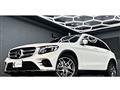 2018 Mercedes-Benz GLC-Class