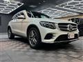 2018 Mercedes-Benz GLC-Class