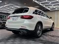 2018 Mercedes-Benz GLC-Class