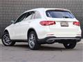 2018 Mercedes-Benz GLC-Class