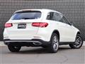 2018 Mercedes-Benz GLC-Class