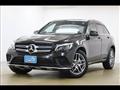2018 Mercedes-Benz GLC-Class