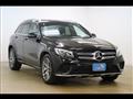 2018 Mercedes-Benz GLC-Class