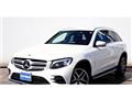 2018 Mercedes-Benz GLC-Class