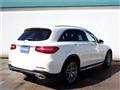 2018 Mercedes-Benz GLC-Class
