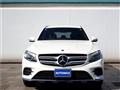 2018 Mercedes-Benz GLC-Class