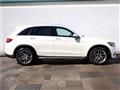 2018 Mercedes-Benz GLC-Class