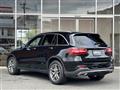 2018 Mercedes-Benz GLC-Class