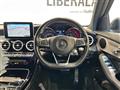 2018 Mercedes-Benz GLC-Class