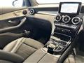 2018 Mercedes-Benz GLC-Class