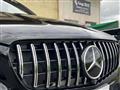 2018 Mercedes-Benz GLC-Class