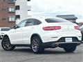 2018 Mercedes-Benz GLC-Class