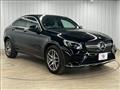 2018 Mercedes-Benz GLC-Class