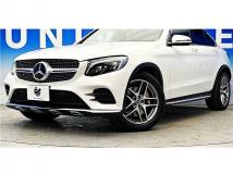 2018 Mercedes-Benz GLC-Class