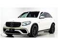 2018 Mercedes-Benz GLC-Class