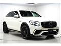 2018 Mercedes-Benz GLC-Class